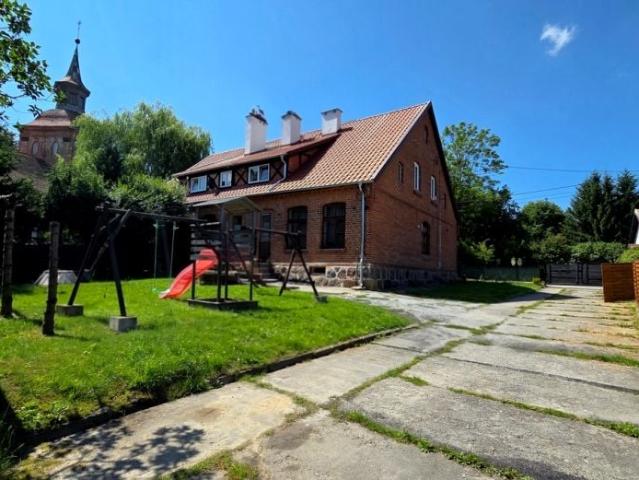 Mieszkanie 240 m², Osiek