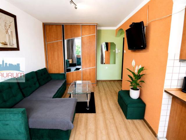 Mieszkanie 24 m², Żary
