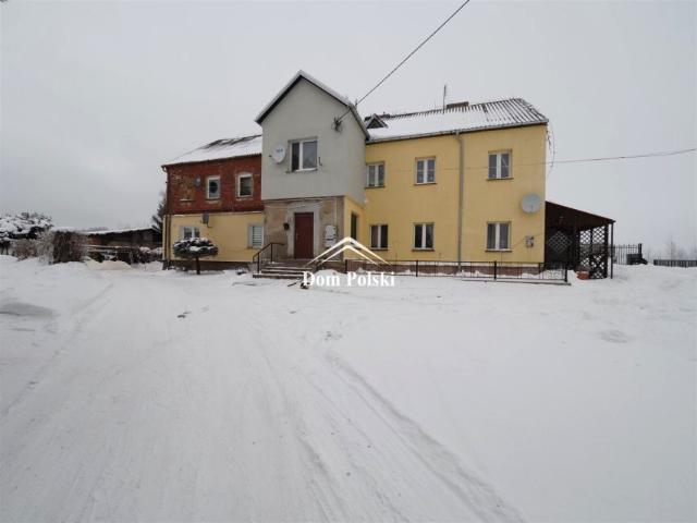 Mieszkanie 24 m², Kowale Oleckie