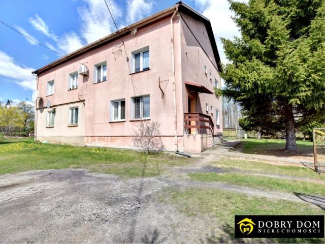 Mieszkanie 24 m², Krynki
