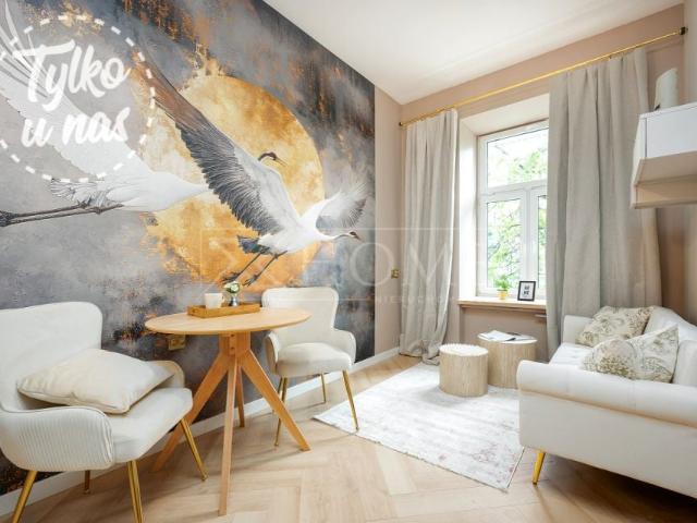 Mieszkanie 24 m², Łódź