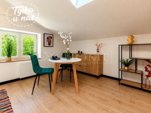 Mieszkanie 24 m², Łódź