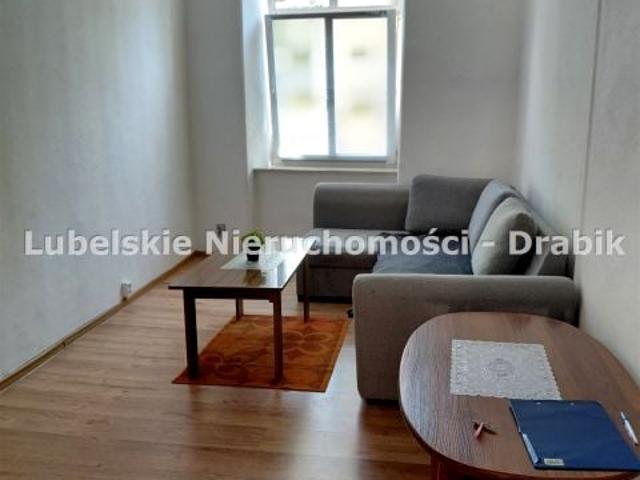 Mieszkanie 24 m², Lublin