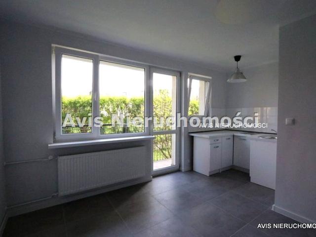 Mieszkanie 24 m², Świebodzice