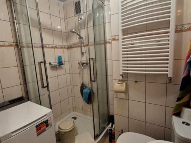 Mieszkanie 24 m², Wrocław