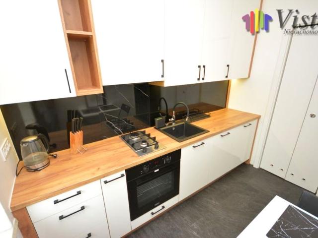 Mieszkanie 24,19 m², Wałbrzych