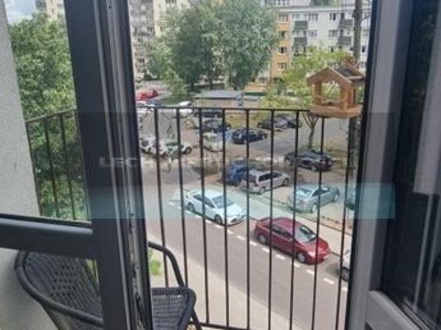 Mieszkanie 24,5 m² na Bielanach zapraszam