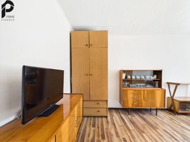 Mieszkanie 24,85 m², Kalisz