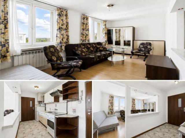 Mieszkanie 24,98 m², Zabrze