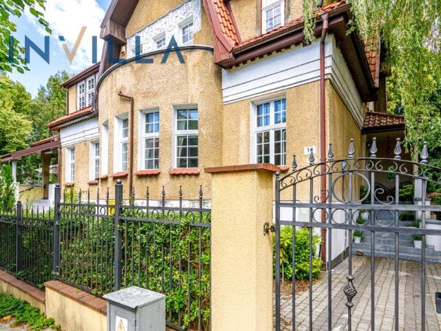 Mieszkanie 257 m² z kuchnią z oknem na wynajem ul. Paderewskiego, Sopot, Górny Sopot Górny