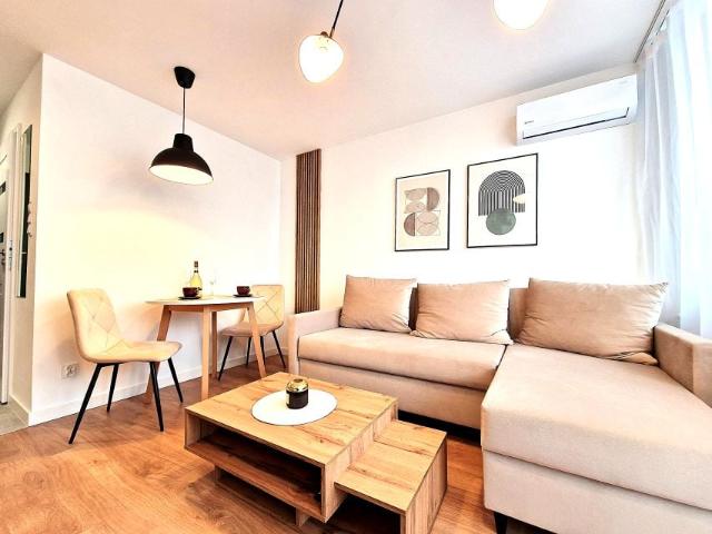 Mieszkanie 25 m², Cieszyn