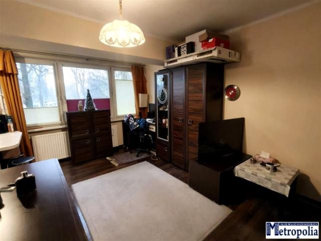 Mieszkanie 25 m², Częstochowa