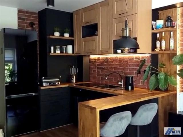 Mieszkanie 25 m², Czarnochowice