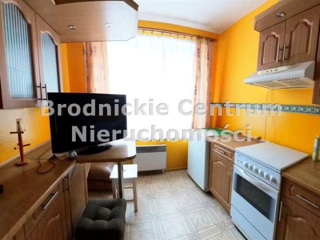 Mieszkanie 25 m², Górzno