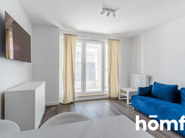 Mieszkanie 25 m², Gdańsk, Piecki Migowo, Piecewska