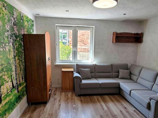 Mieszkanie 25 m², Lisnowo