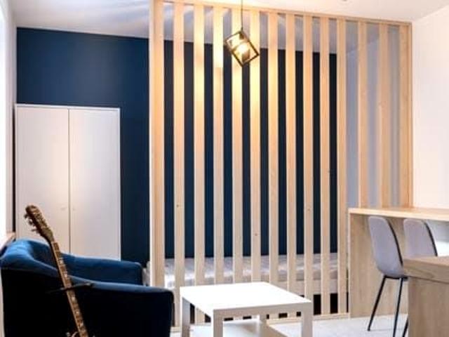 Mieszkanie 25 m², Nowy Targ