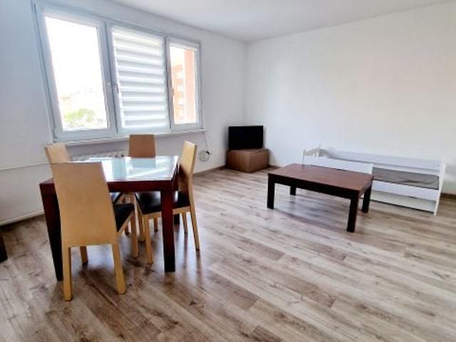 Mieszkanie 25 m², Strzegom