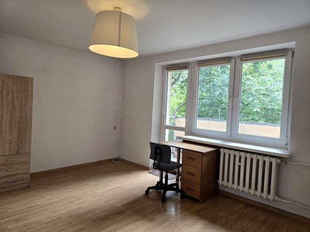Mieszkanie 25 m² przy lesie na wynajem Łódź, Bałuty