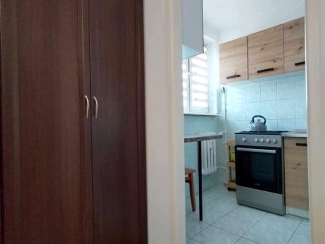 62366 25 m², Radom