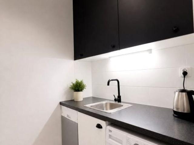 Mieszkanie 25 m², Radom