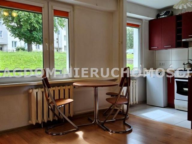 Mieszkanie 25 m², Włocławek