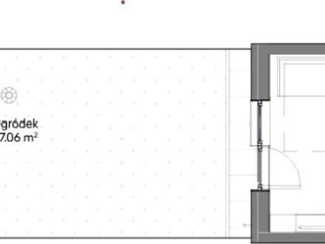 Mieszkanie 25 m², Warszawa