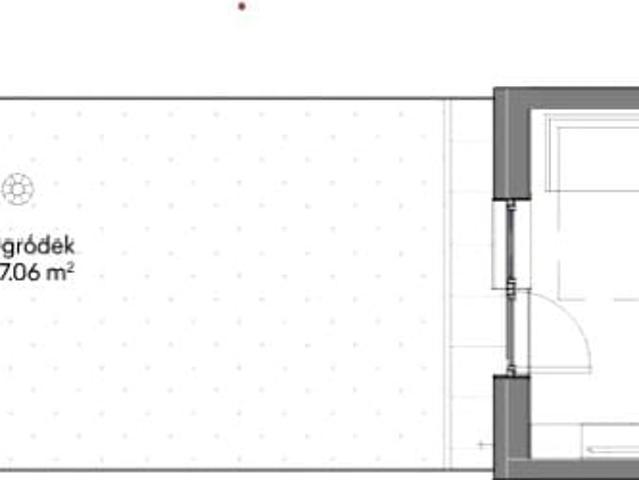 Mieszkanie 25 m², Warszawa
