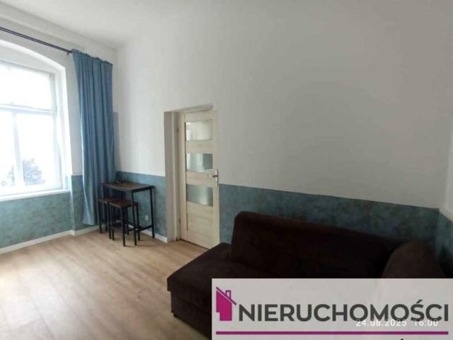 Mieszkanie 25 m², Świdnica