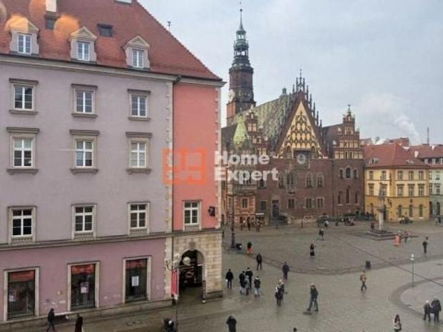 Mieszkanie 25 m², Wrocław
