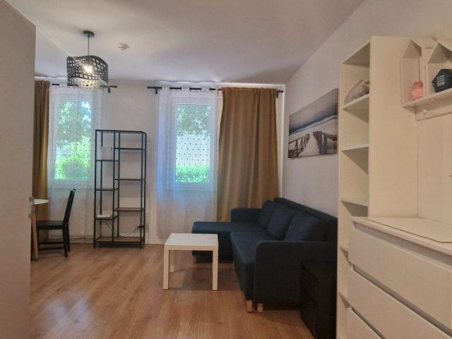 Mieszkanie 25 m² z aneksem kuchennym na wynajem Gdańsk, Przymorze