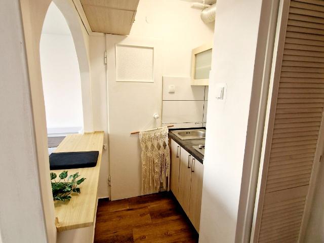 Mieszkanie 25 m² z aneksem kuchennym na wynajem Strzegom