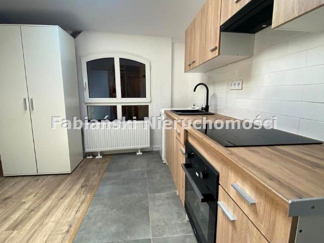 Mieszkanie 25 m² z aneksem kuchennym na wynajem ul. Kilińskiego, Swarzędz