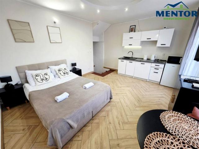 Mieszkanie 25,04 m², Wałbrzych