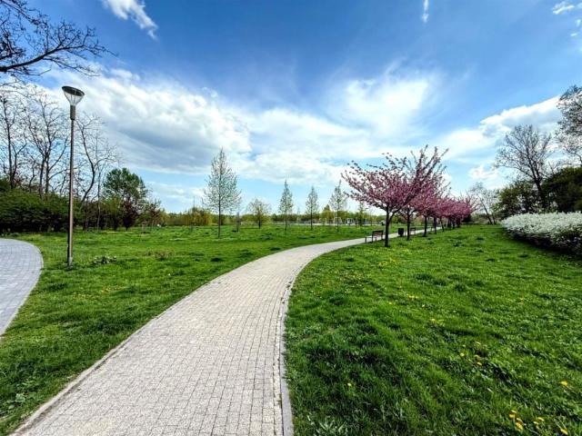 Mieszkanie 25,05 m², Lublin