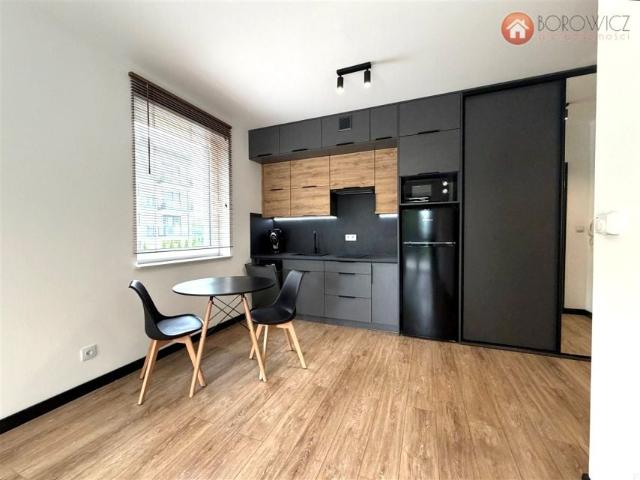Mieszkanie 25,02 m², Bielsko Biała