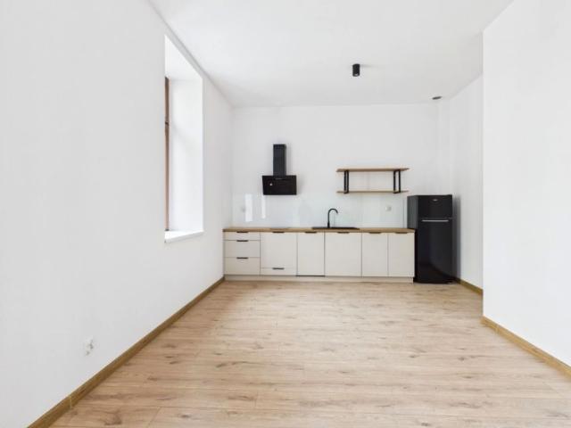 Mieszkanie 25,10 m², Oświęcim