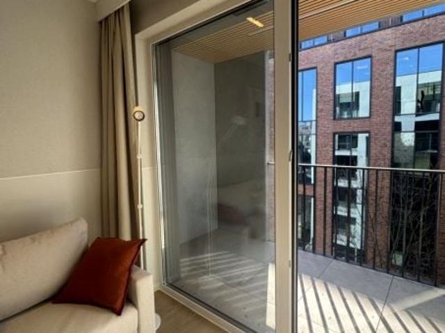 Mieszkanie 25,25 m², Gdańsk