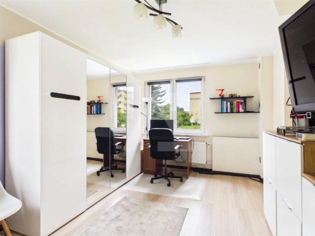 Mieszkanie 25,20 m², Bydgoszcz