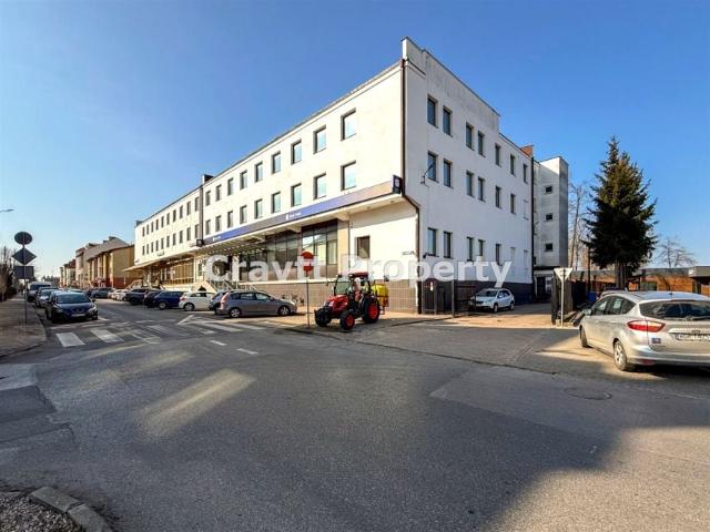Bankowa 25,36 m², Grójec