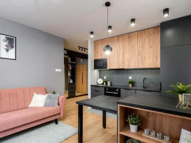 Postępu 25,38 m², Warszawa