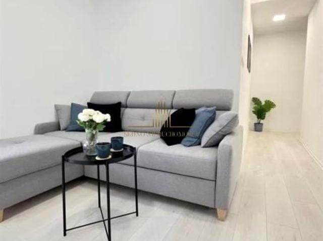 Mieszkanie 25,30 m², Bydgoszcz