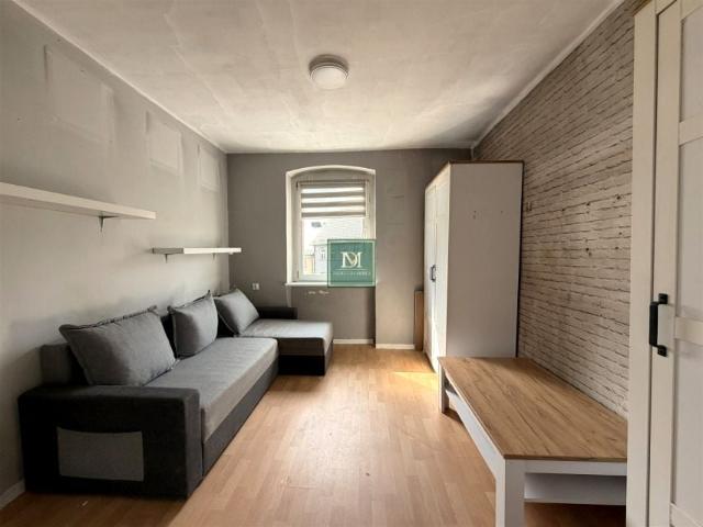 Mieszkanie 25,33 m², Recz