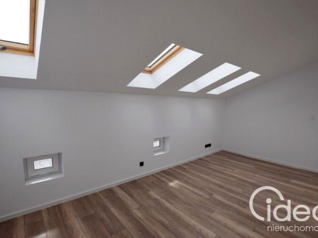 Mieszkanie 25,57 m², Szczecin