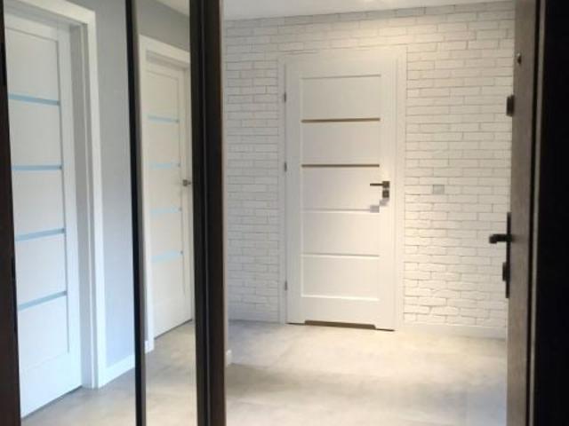 Mieszkanie 25,58 m², Lublin