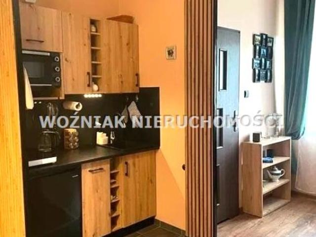 Mieszkanie 25,50 m², Boguszów Gorce