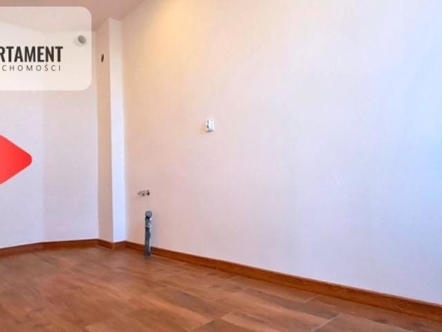 Mieszkanie 25,68 m², Jankowo Dolne