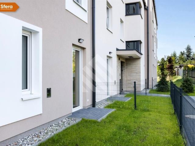 Mieszkanie 25,69 m², Bydgoszcz