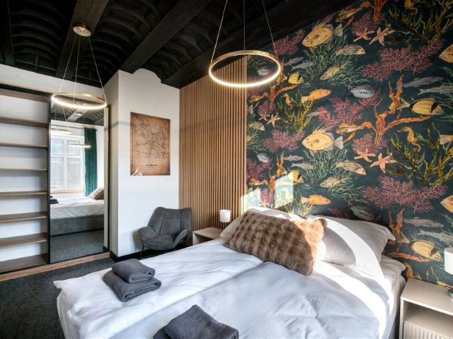 Mieszkanie 25,60 m², Gliwice