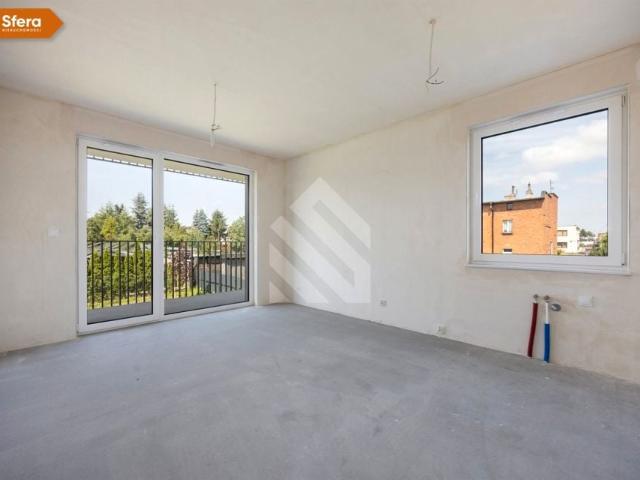 Mieszkanie 25,62 m², Bydgoszcz
